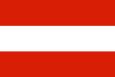 Austria bendera ya taifa