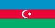 Azebaijani bendera ya taifa