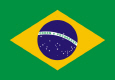Brazílie státní vlajka
